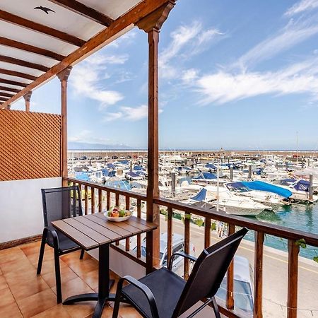 La Marina Suite Acantilado de los Gigantes Екстер'єр фото