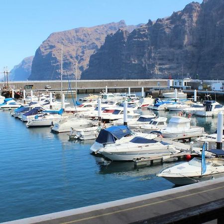 La Marina Suite Acantilado de los Gigantes Екстер'єр фото