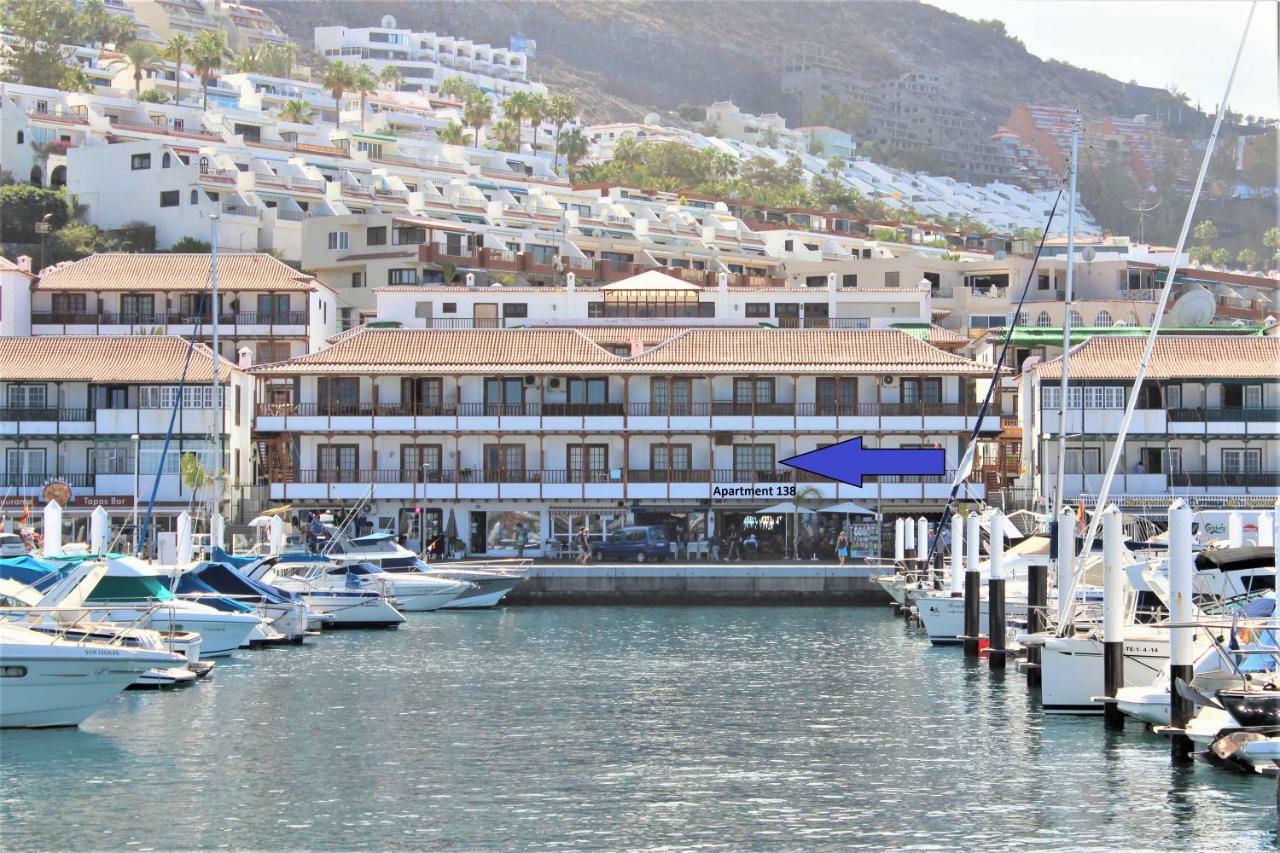 La Marina Suite Acantilado de los Gigantes Екстер'єр фото